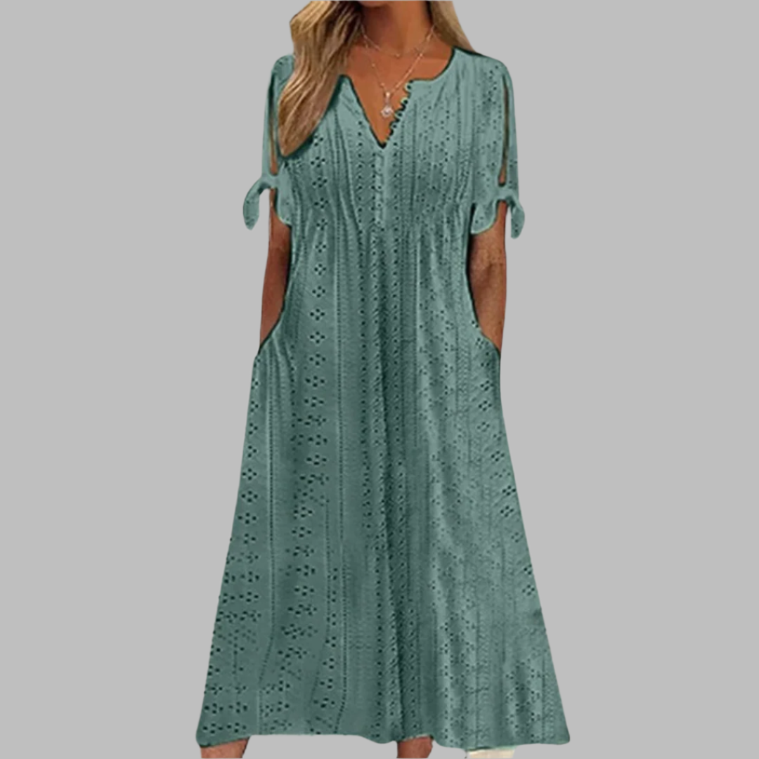 Veronika™ | Timeless Chic Dress