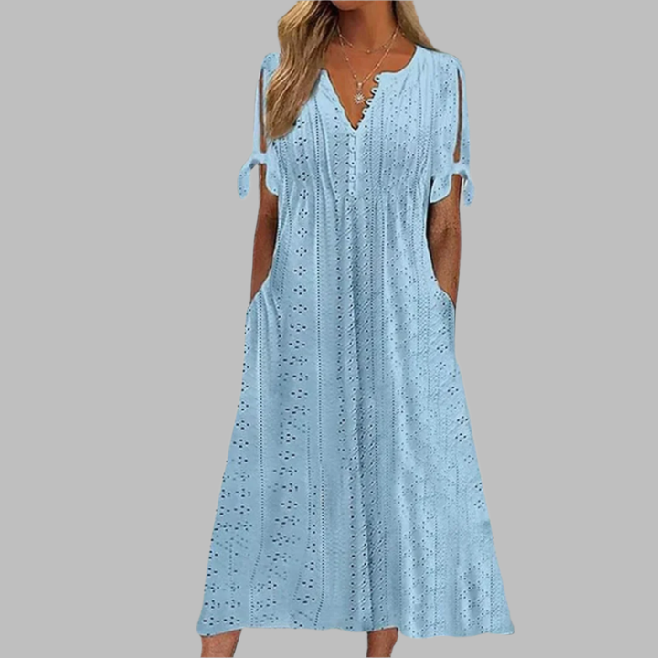 Veronika™ | Timeless Chic Dress