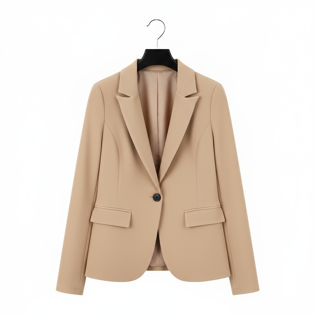 Lauralie™ | Elegant Blazer