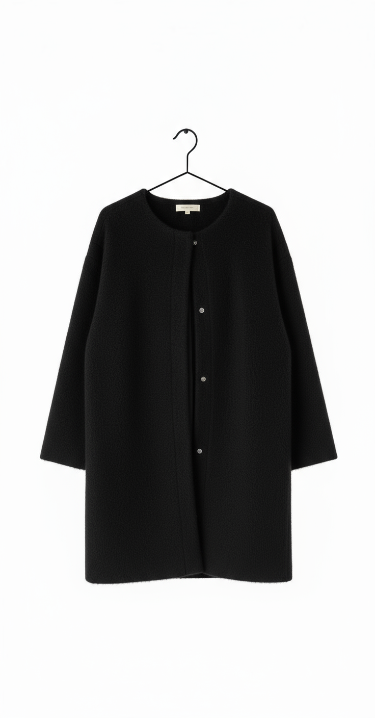 Amandine™ | Elegancki Kardigan na Warstwy