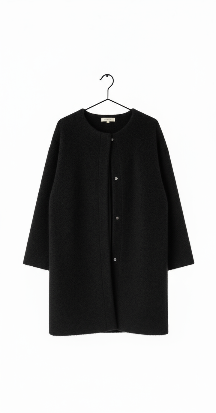 Amandine™ | Elegancki Kardigan na Warstwy