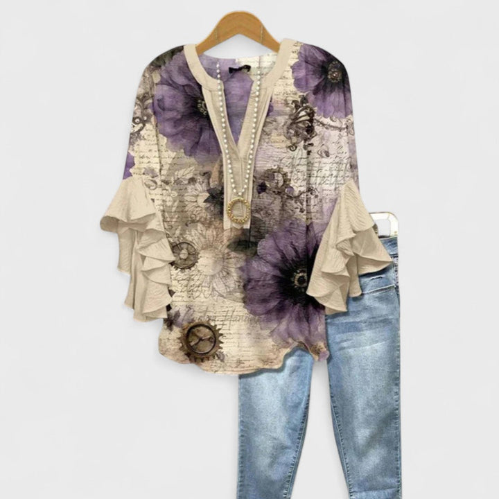 Toinette | Elegancka Bluzka