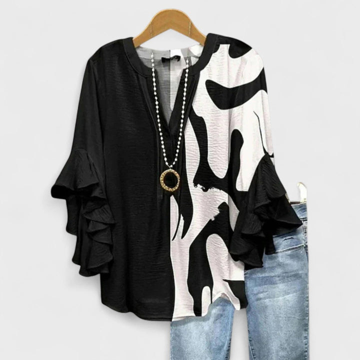 Toinette | Elegancka Bluzka