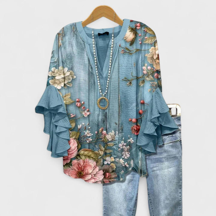 Toinette | Elegancka Bluzka