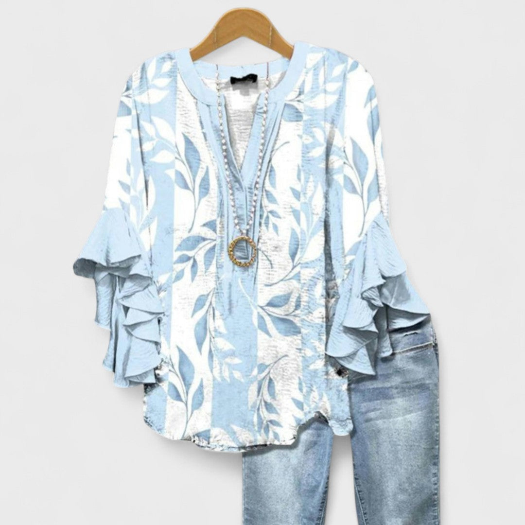 Toinette | Elegancka Bluzka