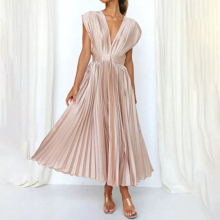Alexia | Elegancka Sukienka