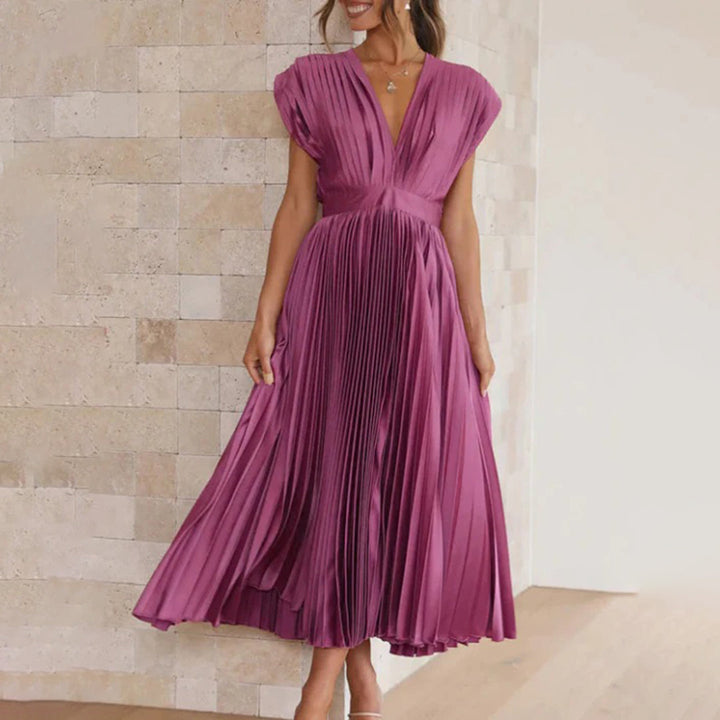 Alexia | Elegancka Sukienka