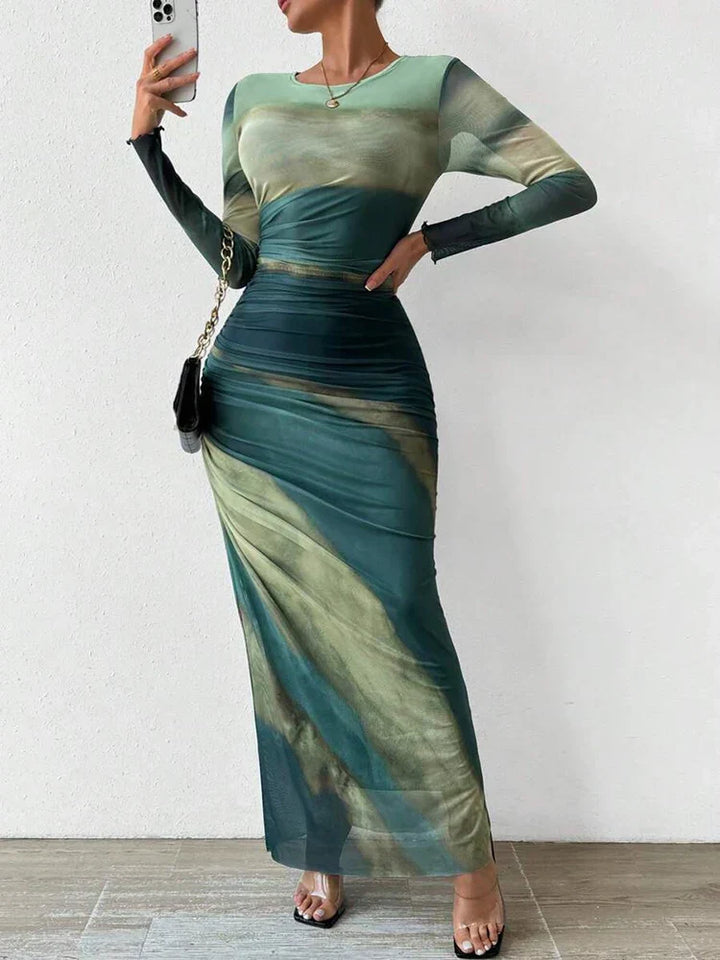 Inara | Sukienka Maxi Dream