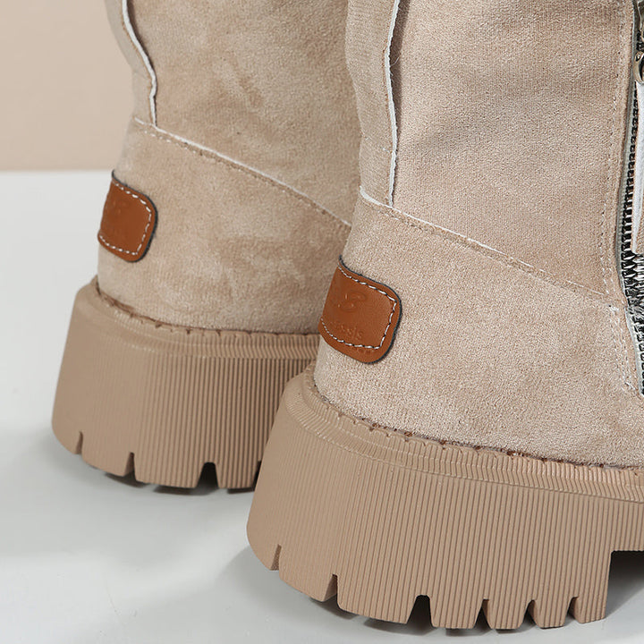 Miep™|Wygodne Botki