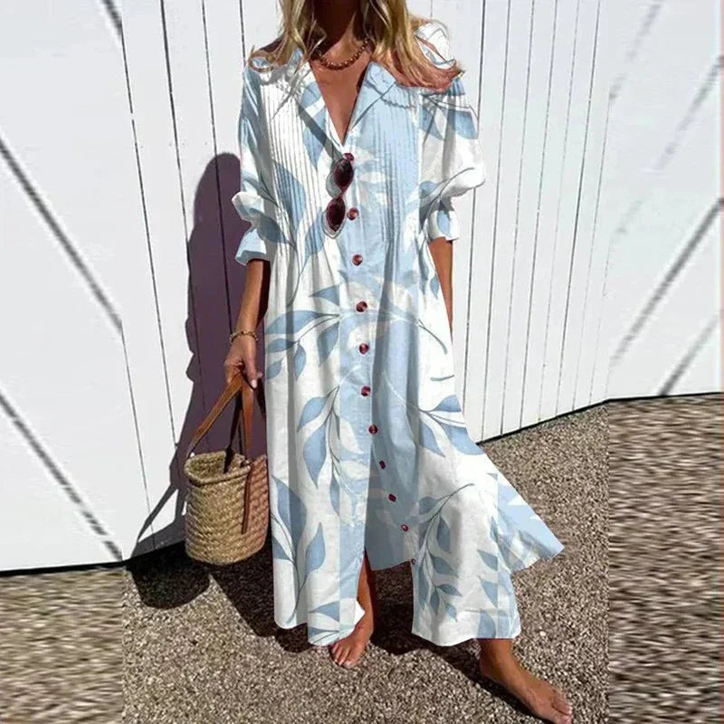 Rimmey | Sukienka Boho Beachcomber