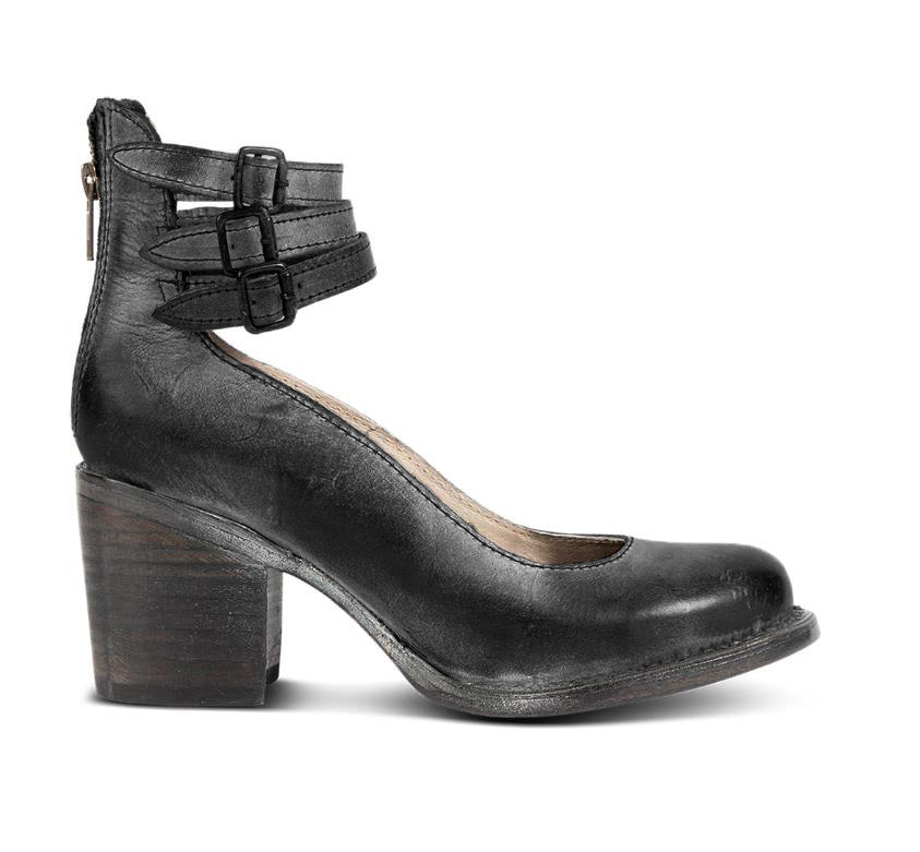 Anastazja | Wygodne i Eleganckie Botki