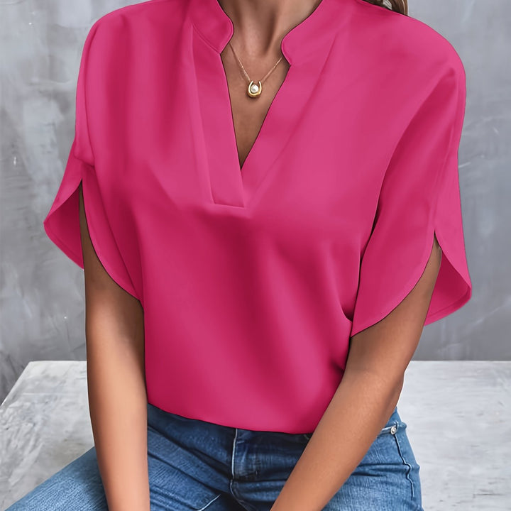 Monika™ | Elegancka Bluzka
