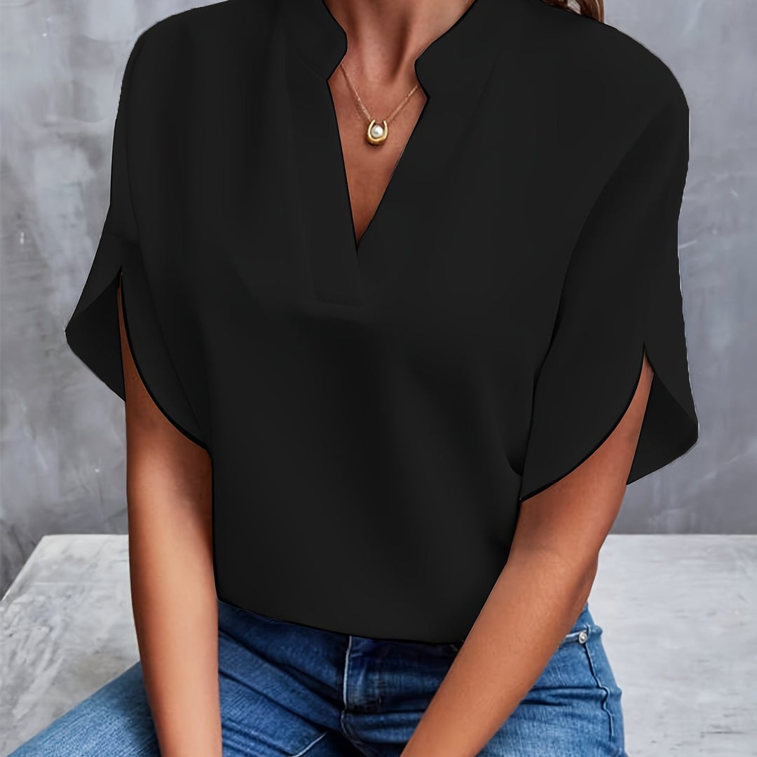 Monika™ | Elegancka Bluzka