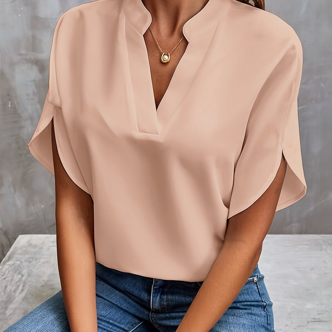 Monika™ | Elegancka Bluzka