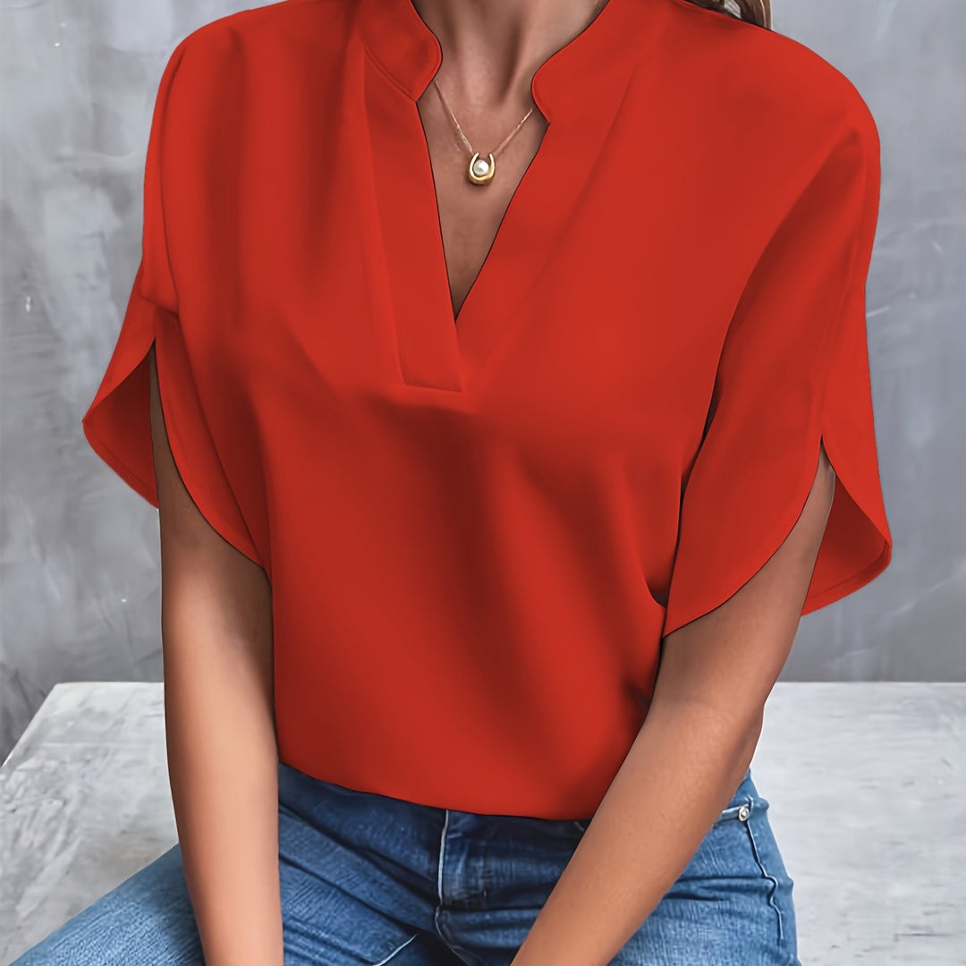 Monika™ | Elegancka Bluzka