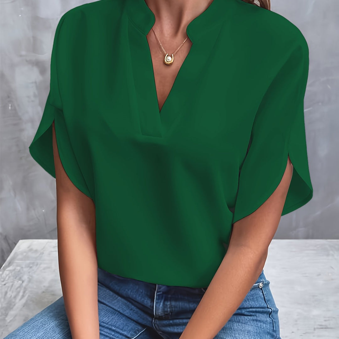 Monika™ | Elegancka Bluzka