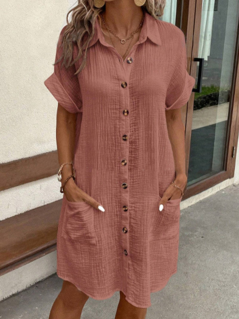 Olesia | Elegancka Sukienka na Wieczór