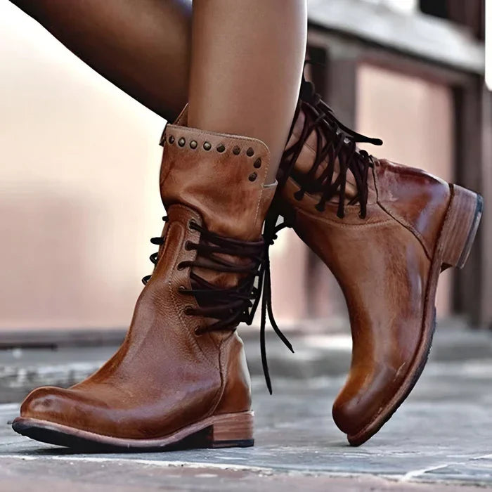 Johanna™|Stylowe Kozaki