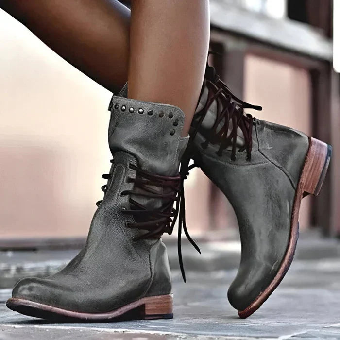 Johanna™|Stylowe Kozaki