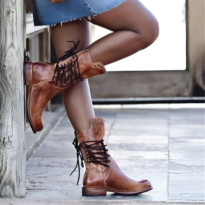 Johanna™|Stylowe Kozaki