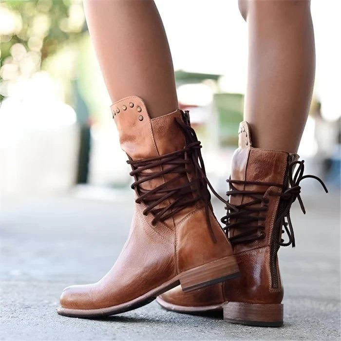 Johanna™|Stylowe Kozaki