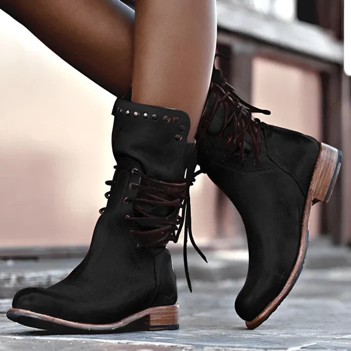 Johanna™|Stylowe Kozaki