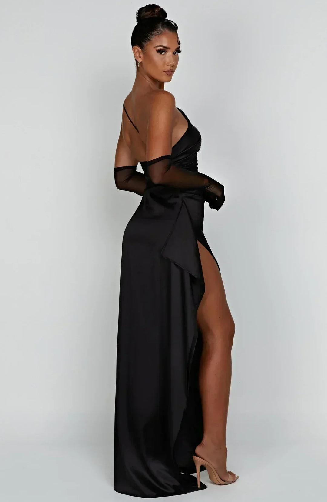 Faith | Sukienka Maxi Luxe