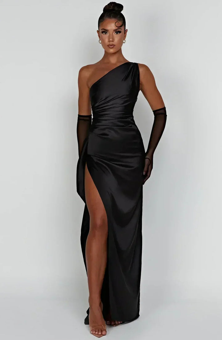 Faith | Sukienka Maxi Luxe