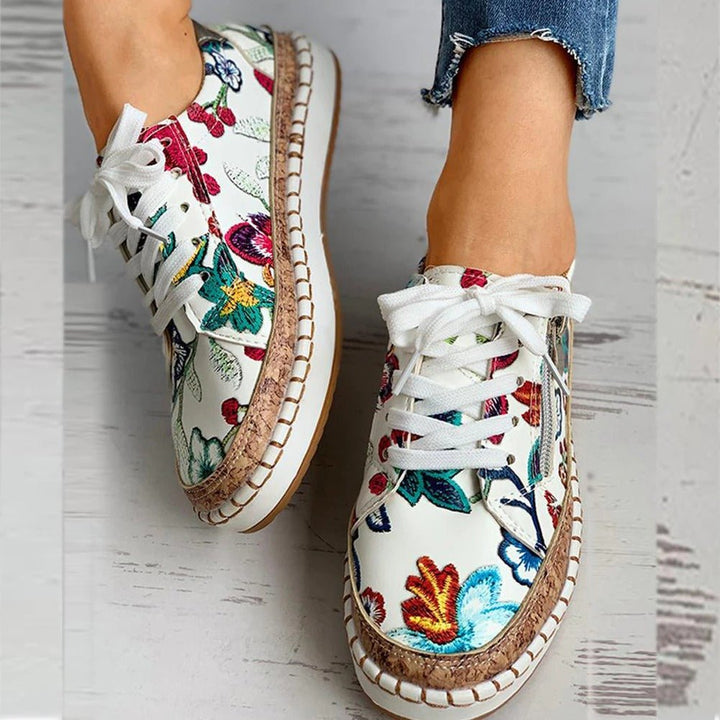 Jackie™|Stylowe Ortopedyczne Buty Letnie