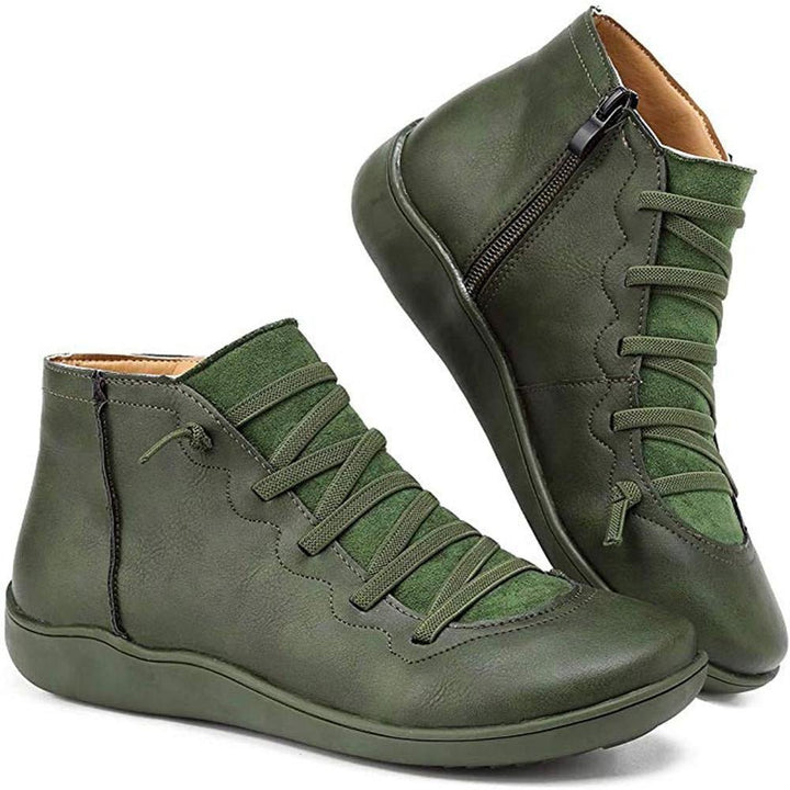Annette | Buty Elite Comfort