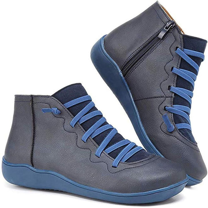 Annette | Buty Elite Comfort