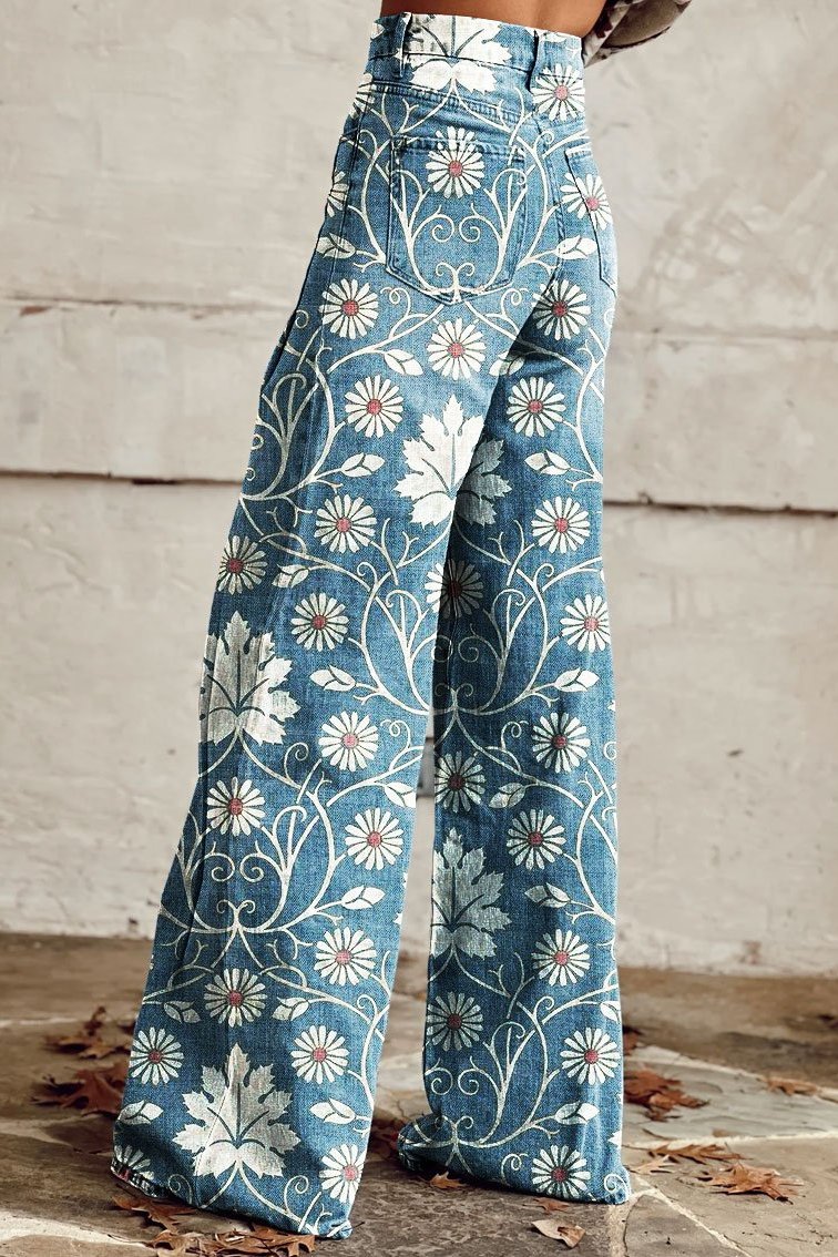 Erica | Eleganckie spodnie podkreślające sylwetkę