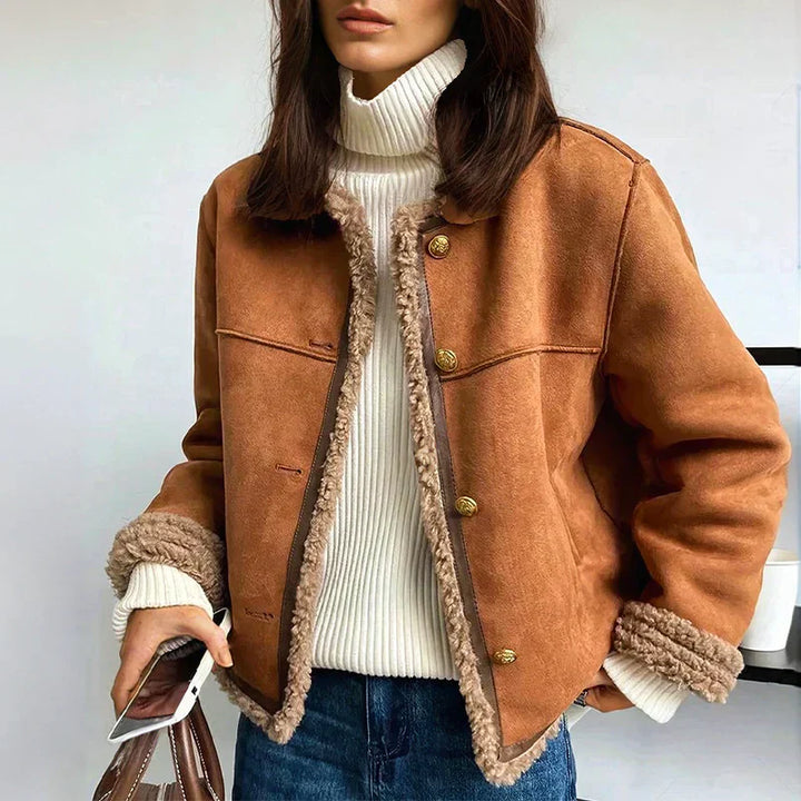 Rosalie – Teddyjack