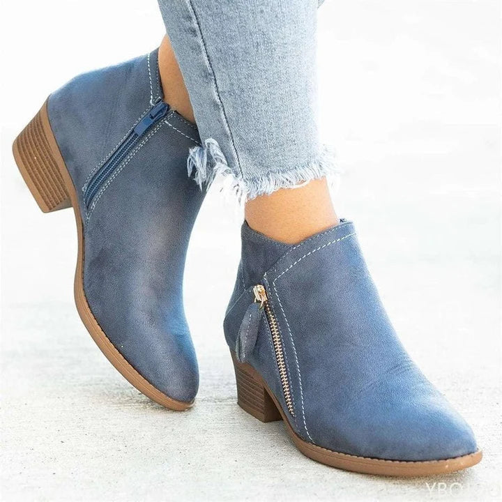 Sally™|Wygodne i Stylowe Botki