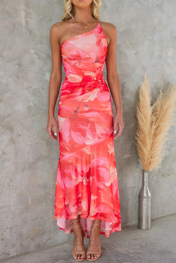 Lilliana | Sukienka Maxi