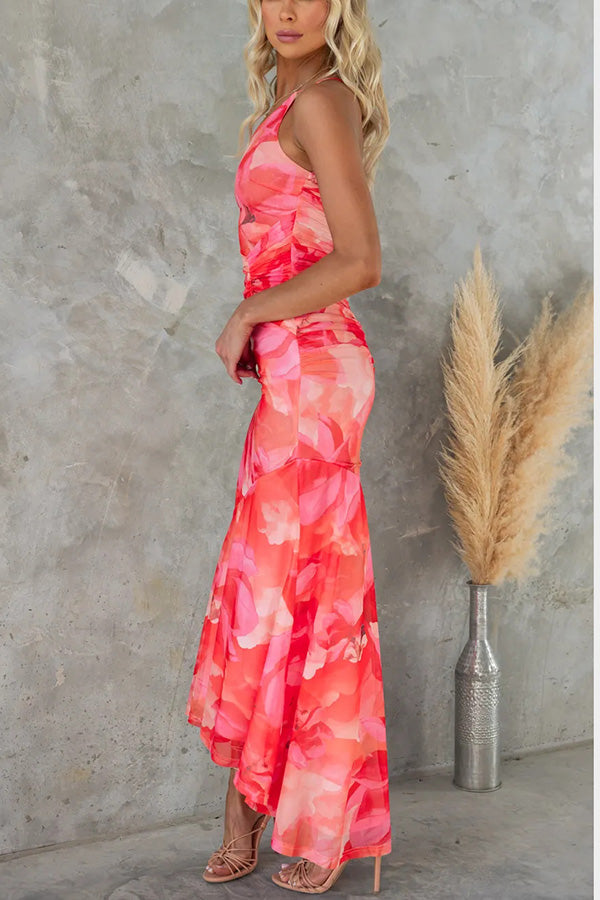 Lilliana | Sukienka Maxi