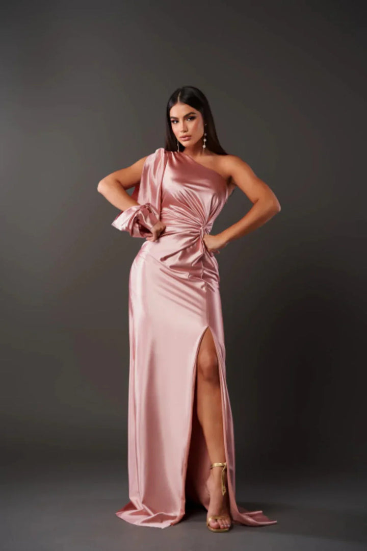 Yolina - Elegancka Sukienka