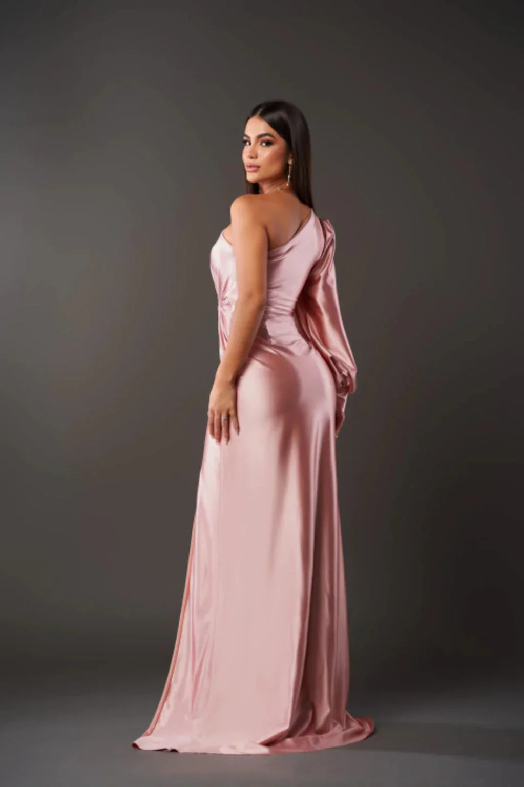 Yolina - Elegancka Sukienka