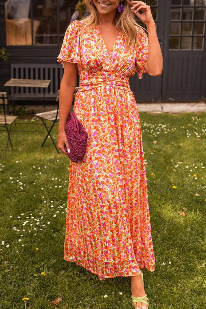 Isabella | Sukienka Maxi