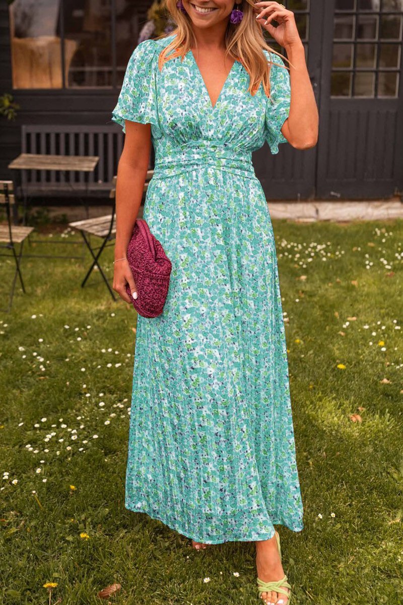 Isabella | Sukienka Maxi