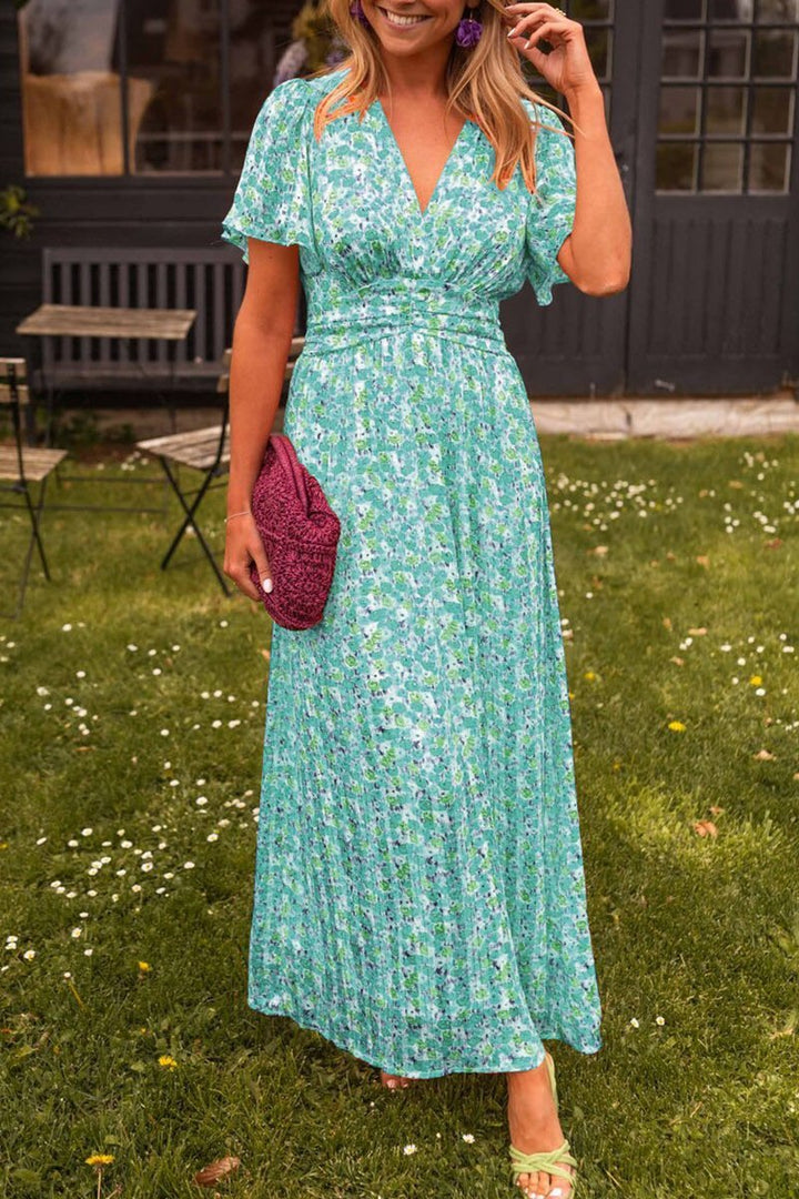 Isabella | Sukienka Maxi
