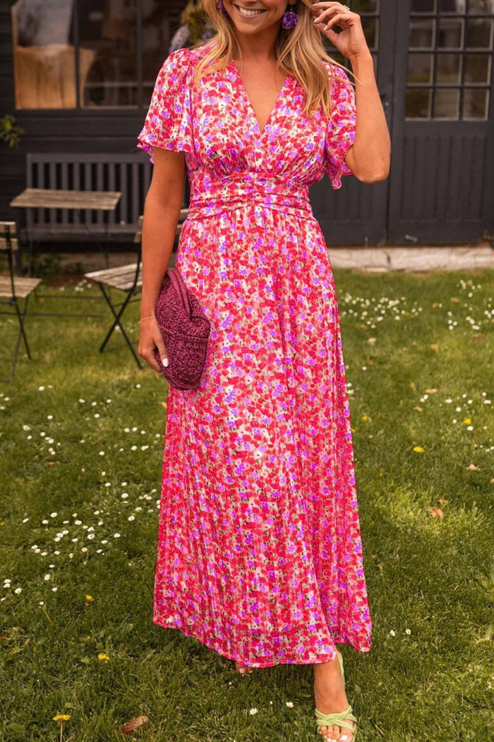Isabella | Sukienka Maxi