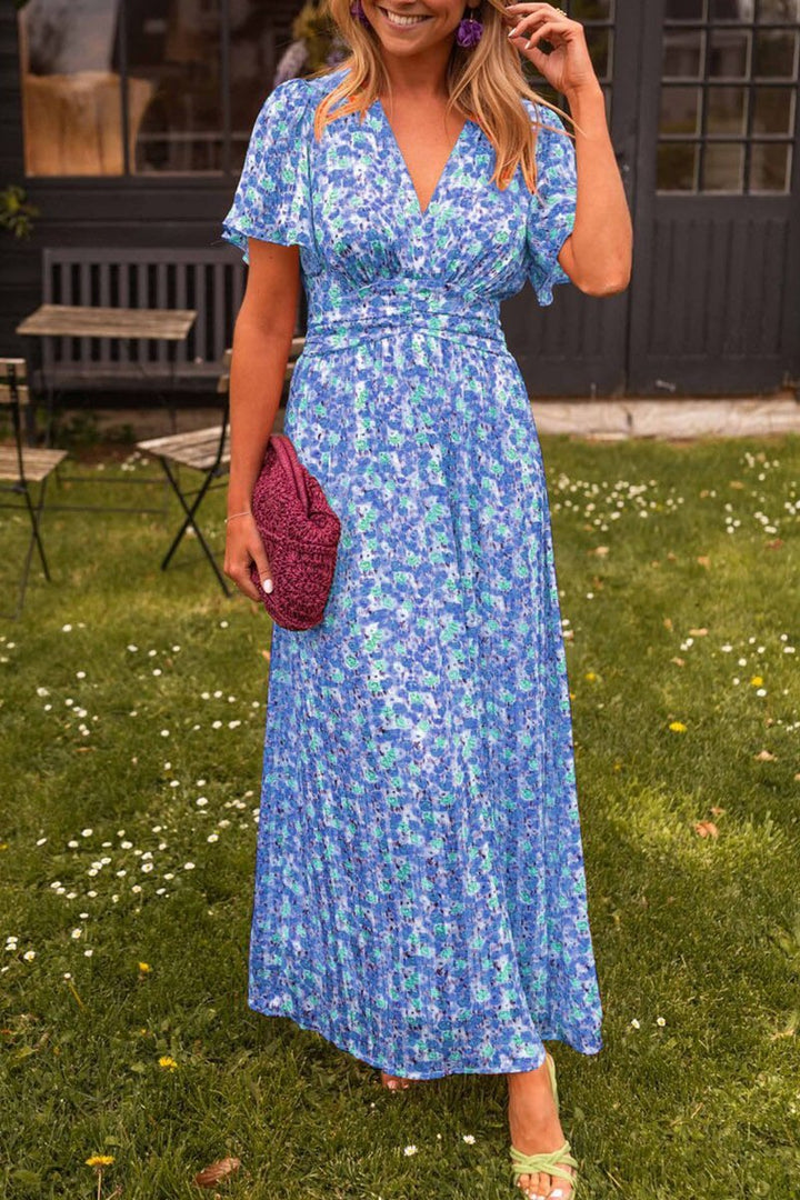 Isabella | Sukienka Maxi