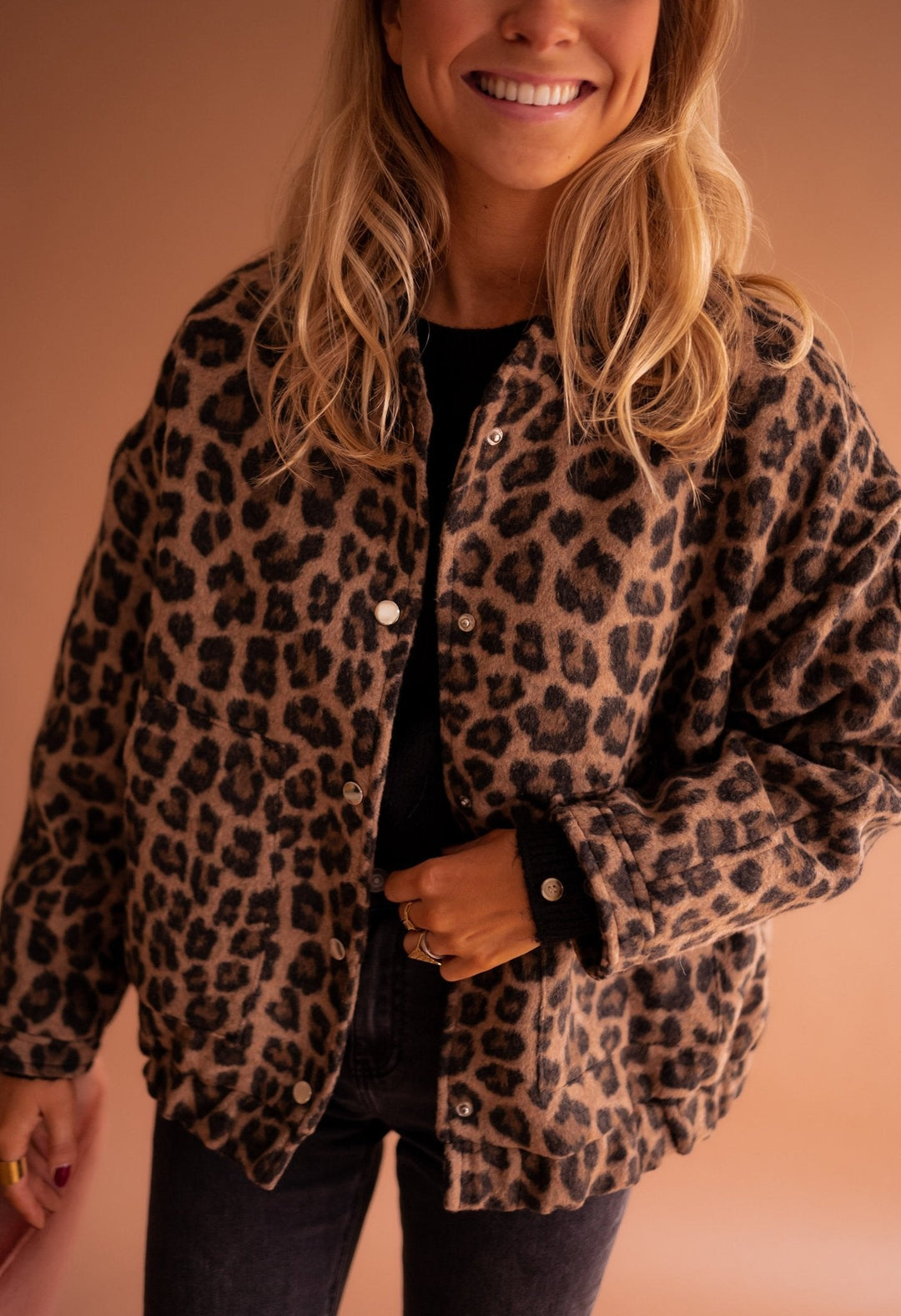 Charlene | Modna Kurtka