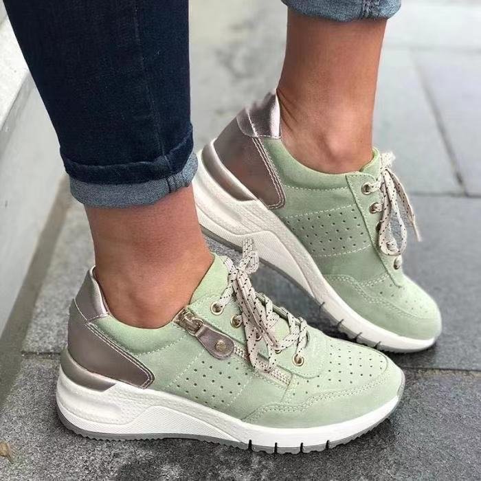 Noa™|Stylowe Ortopedyczne Sneakersy