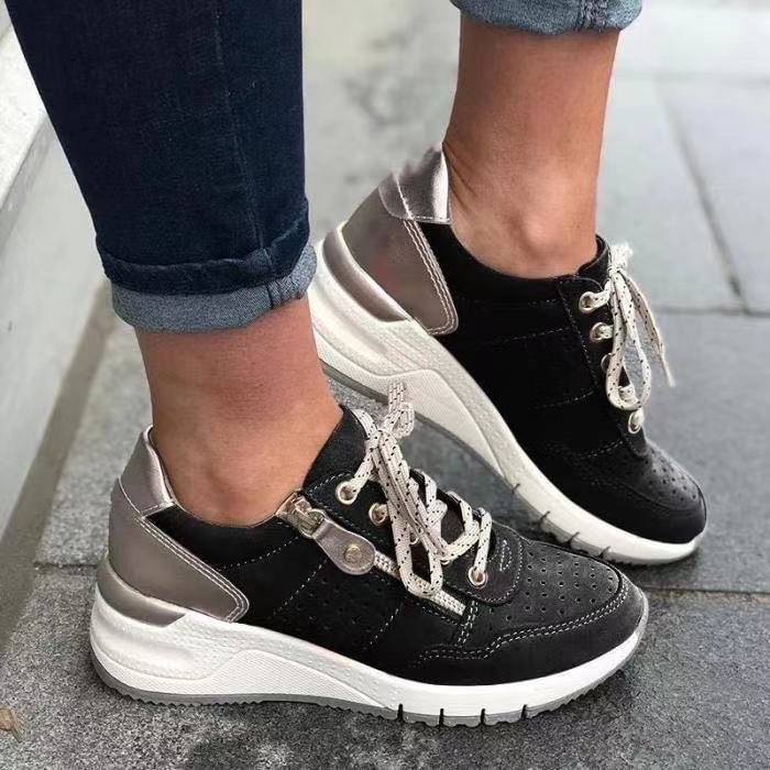 Noa™|Stylowe Ortopedyczne Sneakersy
