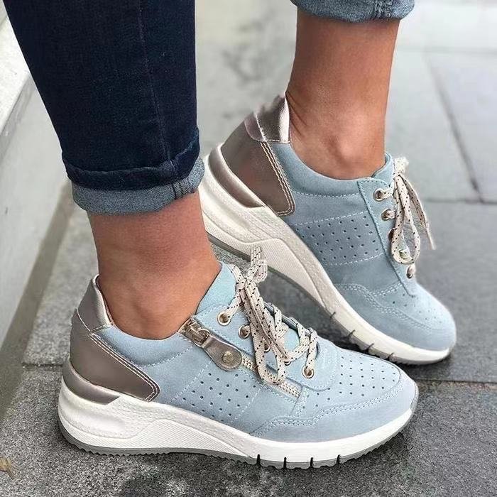 Noa™|Stylowe Ortopedyczne Sneakersy