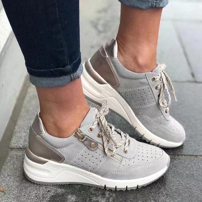 Noa™|Stylowe Ortopedyczne Sneakersy