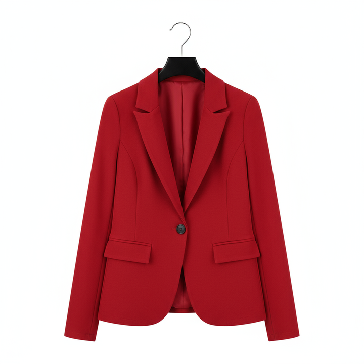 Lauralie™ | Elegant Blazer