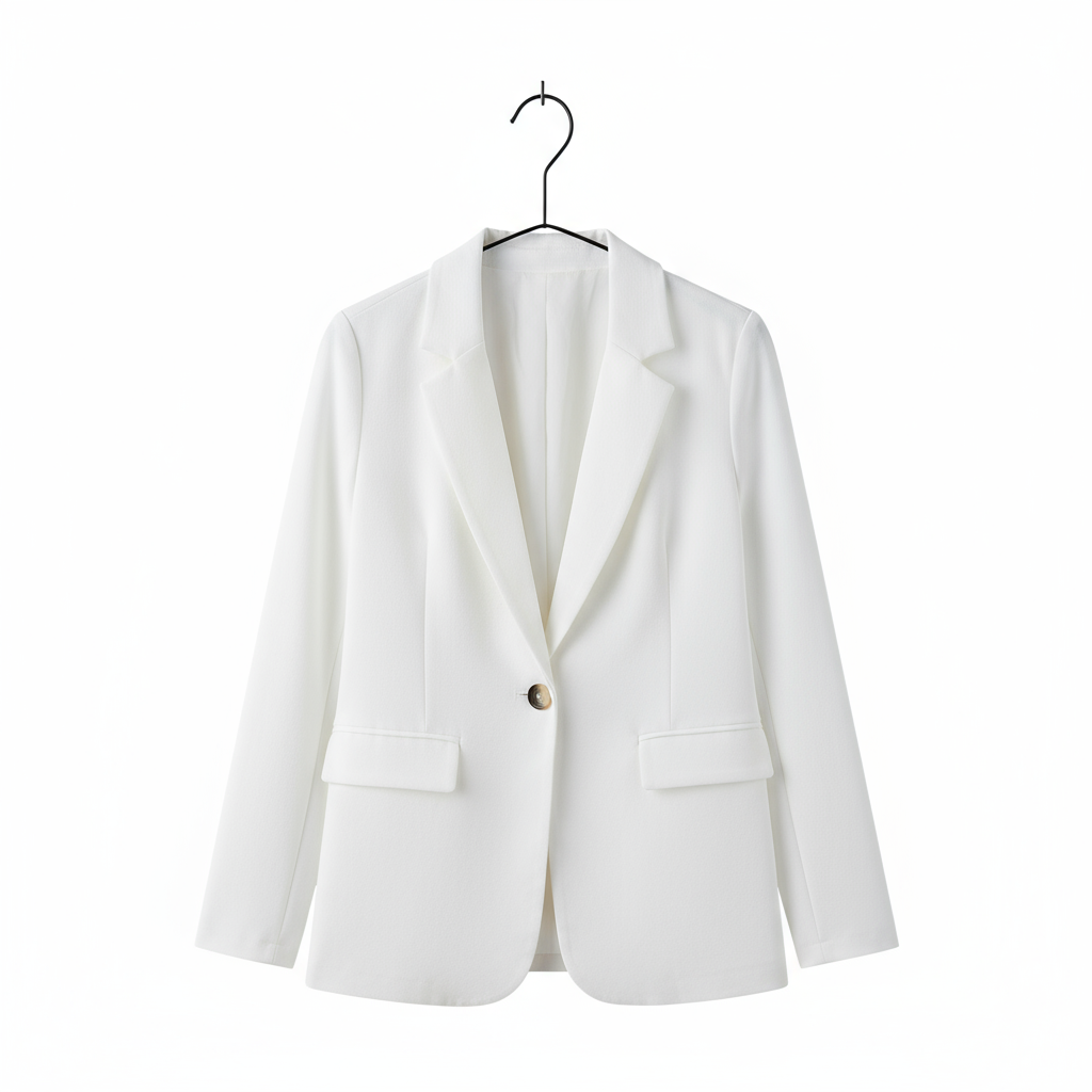 Lauralie™ | Elegant Blazer